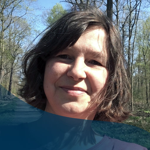 Fastenleiterin Claudia Messerschmidt - Berghütte Zum Kranichsee