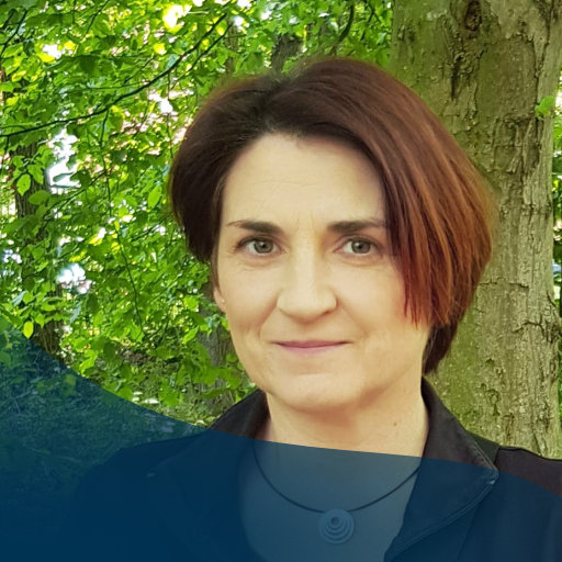 Fastenleiterin Michaela Drewitz - Berghütte Zum Kranichsee