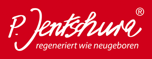 Peter Jentschura Logo