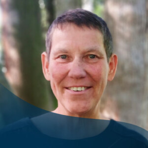 Fastenleiterin Solveig Steffan - Berghütte Zum Kranichsee