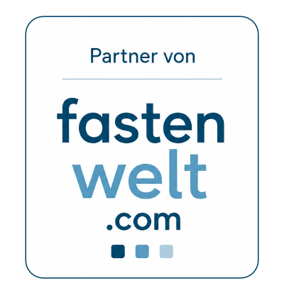 Die Berghütte zum Kranichsee ist offizieller Partner von fastenwelt.com
